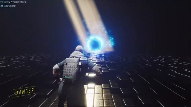 Project Morpheus Prologue ▶ Проект Морфеус (Пролог) смотреть онлайн
