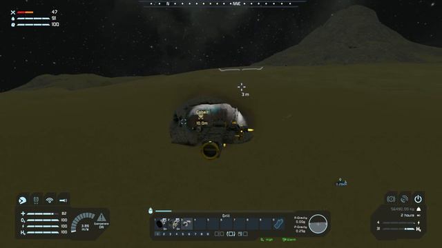 Far From Home 5 a Space Engineers survival series смотреть онлайн