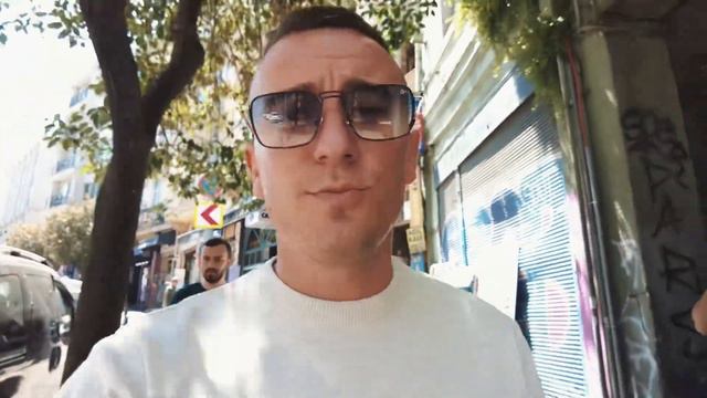Стамбул. Отдых в Турции. Первый выпуск с Алиной смотреть онлайн