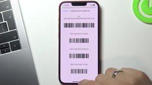 Как узнать IMEI / SN на iPhone 13 – Просмотри серийного номера и ИМЕИ на iPhone 13