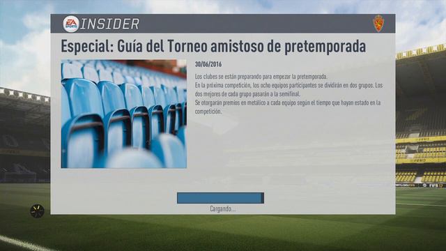 COMIENZA LA AVENTURA | EL CAMINO FIFA 17 PS3 #1 смотреть онлайн