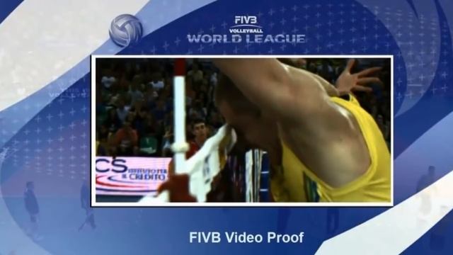 Интересные правила в волейболе, про которые ты мог не знать смотреть онлайн