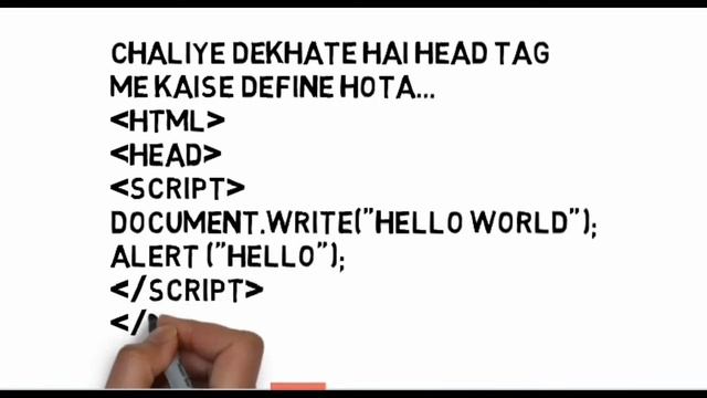 how to run JavaScript on mobile|| hello world in JavaScript|| learn vanilla javascript in hindi смотреть онлайн