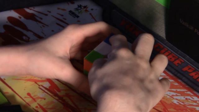 6 алгоритмов COLL на кубике Рубика 3х3 | 6 COLL algorithms for Rubik's cube 3x3 смотреть онлайн