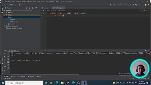 Java Installation And Basic смотреть онлайн
