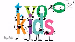 Tvokids logo bloopers in bfb/tpot Take 1: A TVO TEXT TALES LETTER IN THE TVO TEXT?!?!?!?