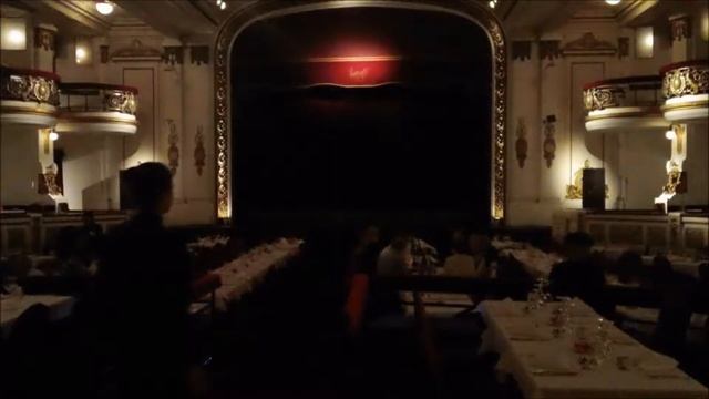 Classic Tango Argentina смотреть онлайн