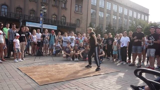 Танцевальные сборы | 26-31 Июля | Саратов смотреть онлайн