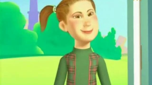 В кафе Как едят десерт смотреть онлайн