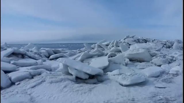 На Паланских "Устьях" смотреть онлайн