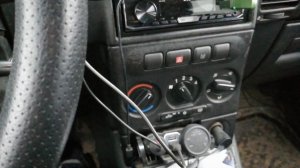 Опель зафира А