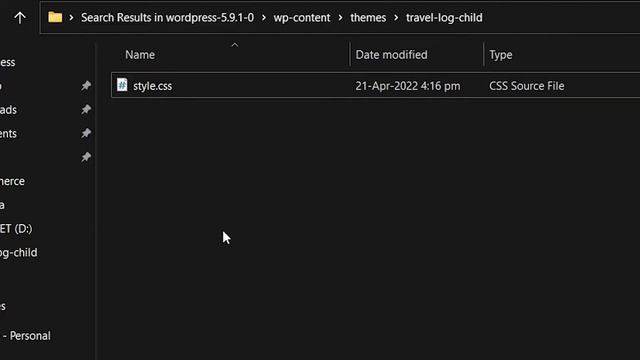 How to create a child theme in WordPress? смотреть онлайн