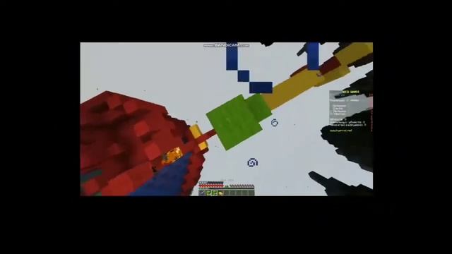 NOOB в SKY WARS’е! #2. ИГРАЮ В МАЙНКРАФТ СПУСТЯ ДВА ГОДА! смотреть онлайн