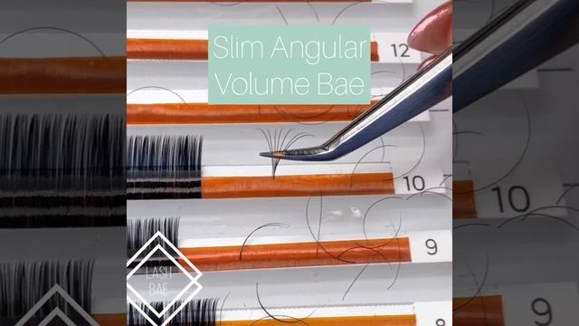 Slim, Angular Light Volume Bae смотреть онлайн