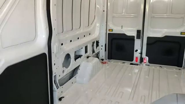 2019 Ford Transit Van Winter Garden, Windermere, Davenport, Four Corners, Apopka, FL 190147 смотреть онлайн