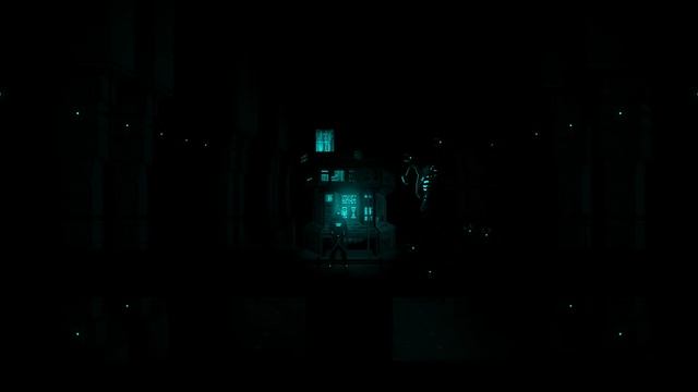 Crying Suns - Boss Walkthrough Final Chapter and Ending смотреть онлайн