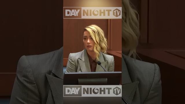 Почему Присяжные Не Поверили Эмбер Херд? смотреть онлайн