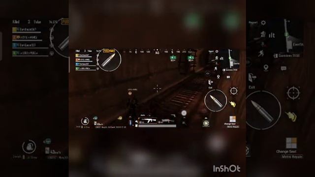 NEW MOD METRO ROYAL 😎👍 PUBG MOBILE GAME PLAy смотреть онлайн