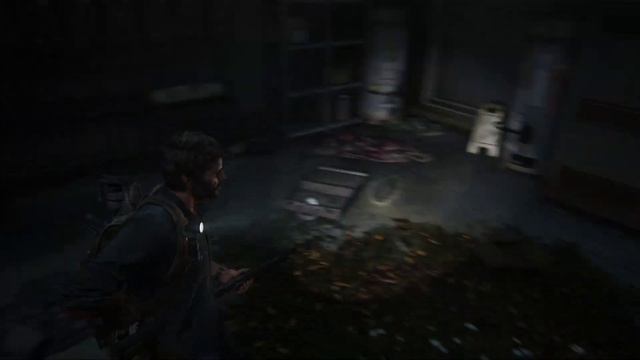 Одни из нас: Часть 1/The Last of Us Part I REMAKE [4k 60fps HDR] (PS5) #19 - Последний Дед из нас)) смотреть онлайн