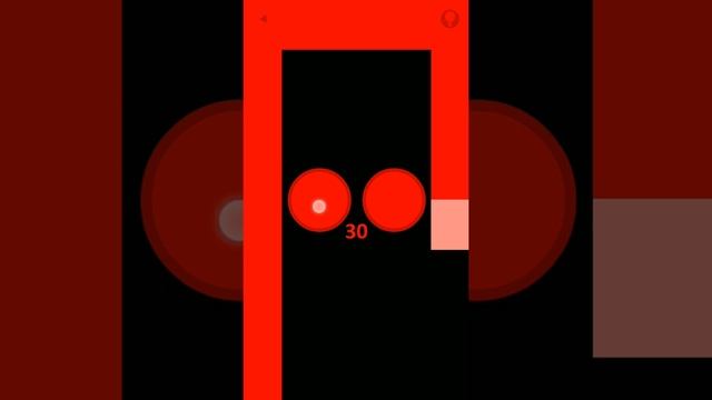 Red Game All Levels (1-50) Bart Bonte Game Android iOS смотреть онлайн