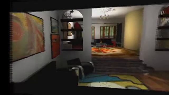 interieur 3d смотреть онлайн