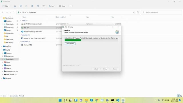 How to install VS Code code with Salesforce CLI, and JDK version and connect Salesforce Org смотреть онлайн