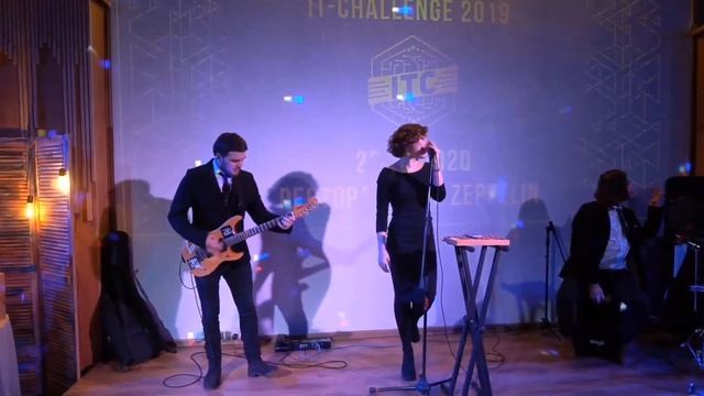 Ресторан Zeppelin 23.12.20 смотреть онлайн