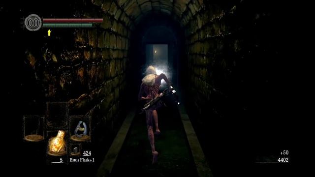 [Tomato] Dark Souls Remastest : Shooting Gwyn's dang head off with a plasma cannon (Halo Mod) смотреть онлайн