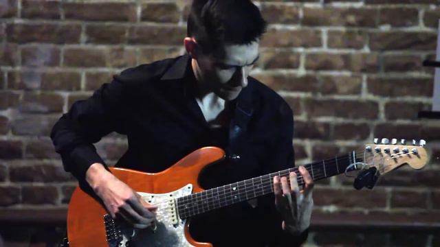 Cafe Vincent - Sunny (live Boney M. cover) смотреть онлайн