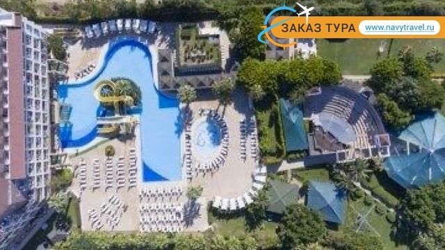 ASKA WASHINGTON RESORT & SPA 5* Сиде обзор – отель АСКА ВАШИНГТОН РЕЗОРТ ЭНД СПА 5* Сиде видео обзо