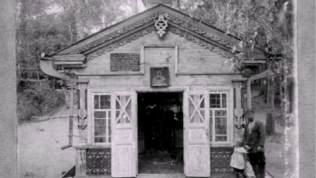 Погибшие храмы Семипалатинска смотреть онлайн