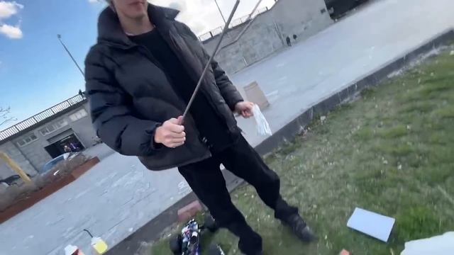 ПАРАДЕЕВИЧ И ПЛОХОЙ ПАРЕНЬ КУПИЛИ САМОЛЁТ И МАШИНУ НА ПУЛЬТЕ УПРАВЛЕНИЯ | ЗЛОЙ ПАРАДЕЕВИЧ смотреть онлайн