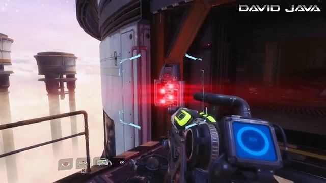 TITANFALL 2 Gameplay Chapter 4 || 2K ULTRA SETTING || No Commentary смотреть онлайн