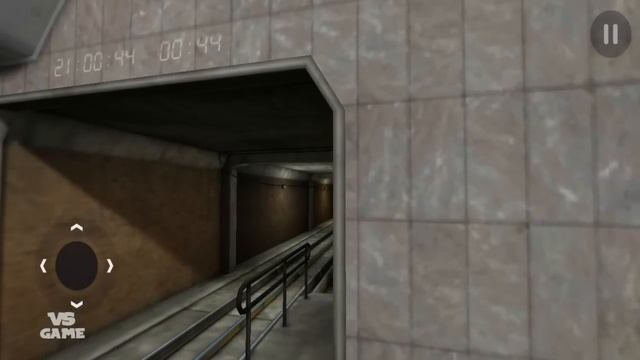 Just A Normal Day | Subway Simulator 3D BETA Android Gameplay смотреть онлайн