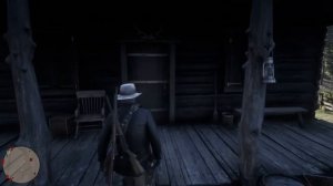 Red Dead Redemption 2 - Где найти древний латунный компас? (Подробности в описании к видео)