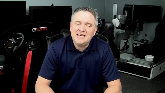 Logitech G29 & G920 First Impressions from E3 2015 смотреть онлайн