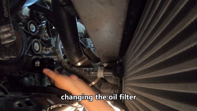 Ford 3.5L f150 king ranch oil change смотреть онлайн