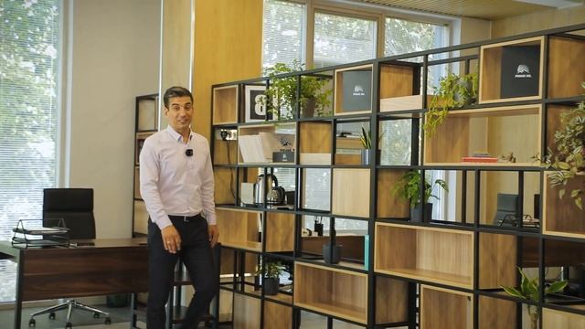 ECOPLIT gipsoakril panellari ishtirokidagi navbatdagi omadli loyihamiz bilan tanishing смотреть онлайн