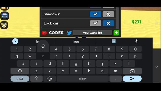 *NEW* ALL WORKING CODES FOR CAR DEALERSHIP TYCOON 2023 | ROBLOX CDT CODES 2023 ( MAY ) смотреть онлайн