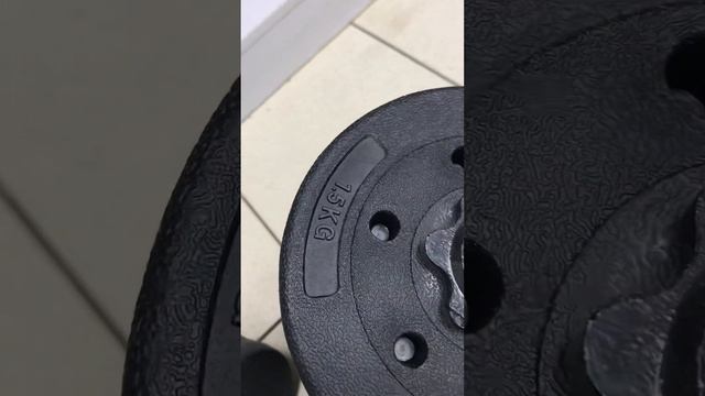 Гантели разборные смотреть онлайн