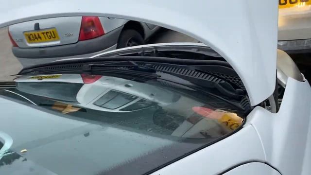 Разборка Peugeot - 207, 1.4 (VIN: VF3WA8HR0BE073358) YH61UKJ смотреть онлайн