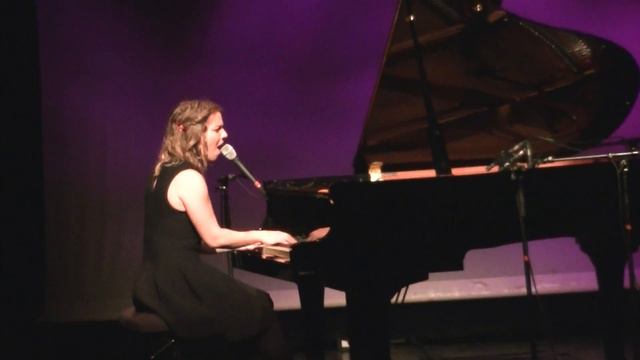 Jeanne Rochette 19.03.'18 @ André Malraux смотреть онлайн