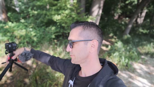 NAJLEPSZE tanie mikrofony do vlogów! Test 3 mikrofonów na każdą kieszeń #rode #deity #boya смотреть онлайн