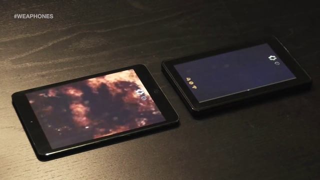 C4 with Cell Phones and Tablets (Weaphones: Firearms Simulator) смотреть онлайн