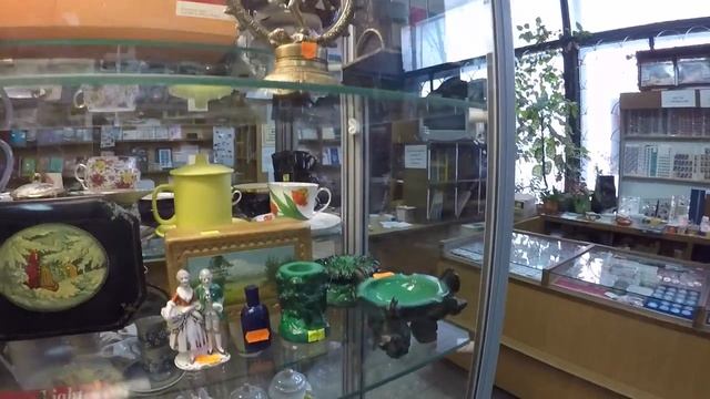УНИКАЛЬНЫЙ МАГАЗИН ВРЕМЁН СССР АНТИКВАРИАТ ФИЛАТЕЛИЯ THE UNIQUE STORE OF THE SOVIET ERA ANTIQUES смотреть онлайн