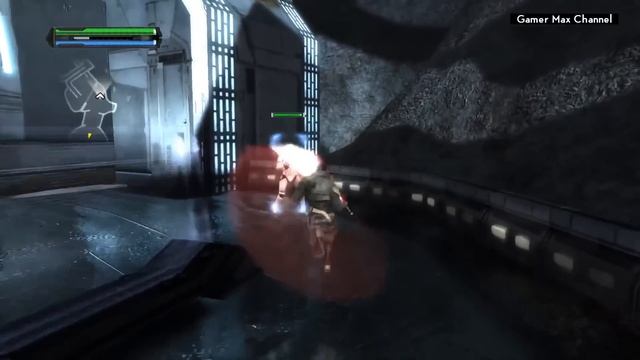 Star Wars The Force Unleashed - FULL GAME Walkthrough Gameplay No Commentary смотреть онлайн