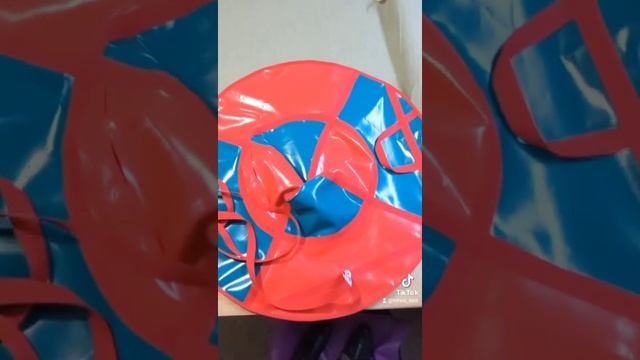 Пошив тюбингов смотреть онлайн