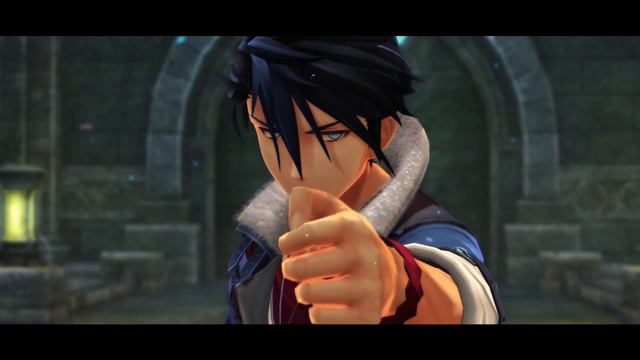 Трейлер The Legend Of Heroes Trails Through Daybreak (Opening Movie)
