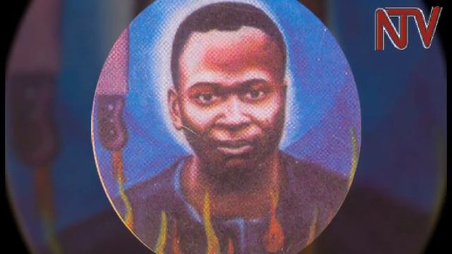 Joseph Balikuddembe, omutuukirivu eyasooka okuttibwa смотреть онлайн