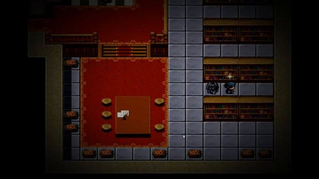 Финальное прохождение Coffin of Ashes со всеми концовками и доп контентом смотреть онлайн